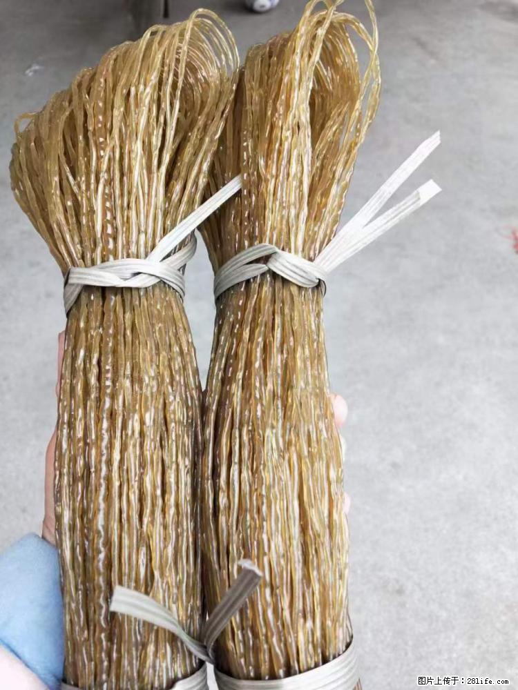 【灌阳正宗红薯粉】美女家里自己做的，干净卫生，假一赔十，价格合理，抢购电话：13737312895 - 美食天地 - 南平生活社区 - 南平28生活网 np.28life.net