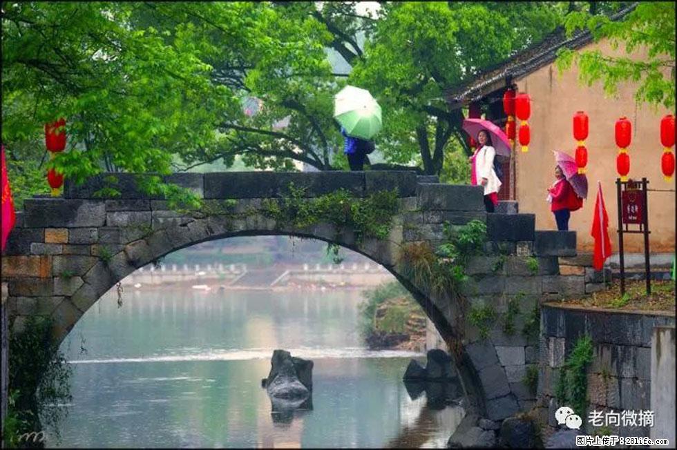 【春天，广西桂林灌阳县向您发出邀请！】江口老街又逢春 - 游山玩水 - 南平生活社区 - 南平28生活网 np.28life.net