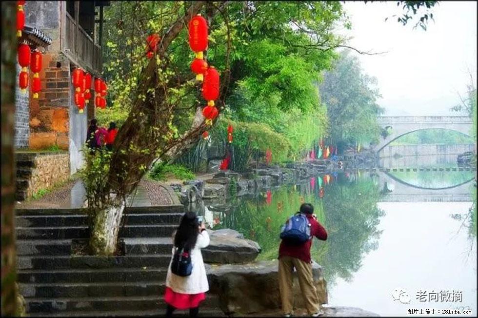 【春天，广西桂林灌阳县向您发出邀请！】江口老街又逢春 - 游山玩水 - 南平生活社区 - 南平28生活网 np.28life.net