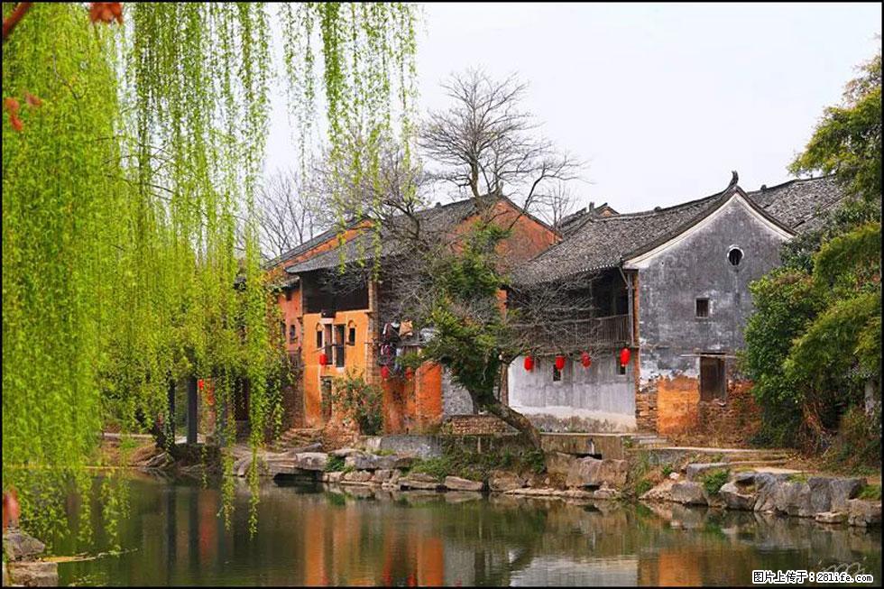 【春天，广西桂林灌阳县向您发出邀请！】江口老街又逢春 - 游山玩水 - 南平生活社区 - 南平28生活网 np.28life.net