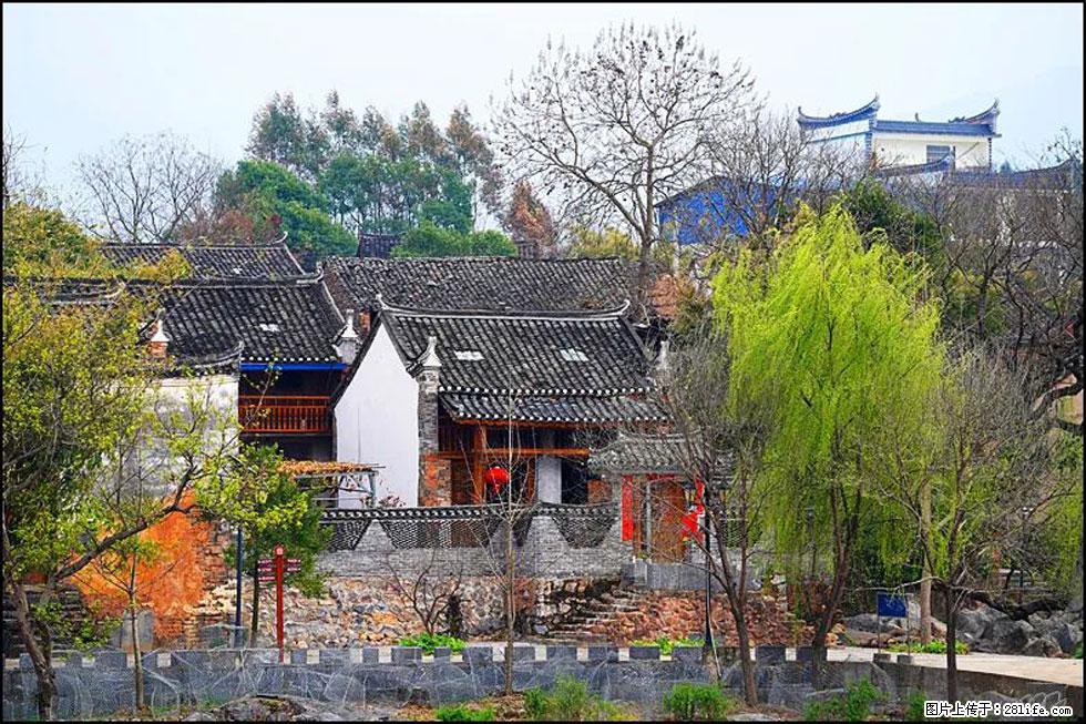 【春天，广西桂林灌阳县向您发出邀请！】江口老街又逢春 - 游山玩水 - 南平生活社区 - 南平28生活网 np.28life.net