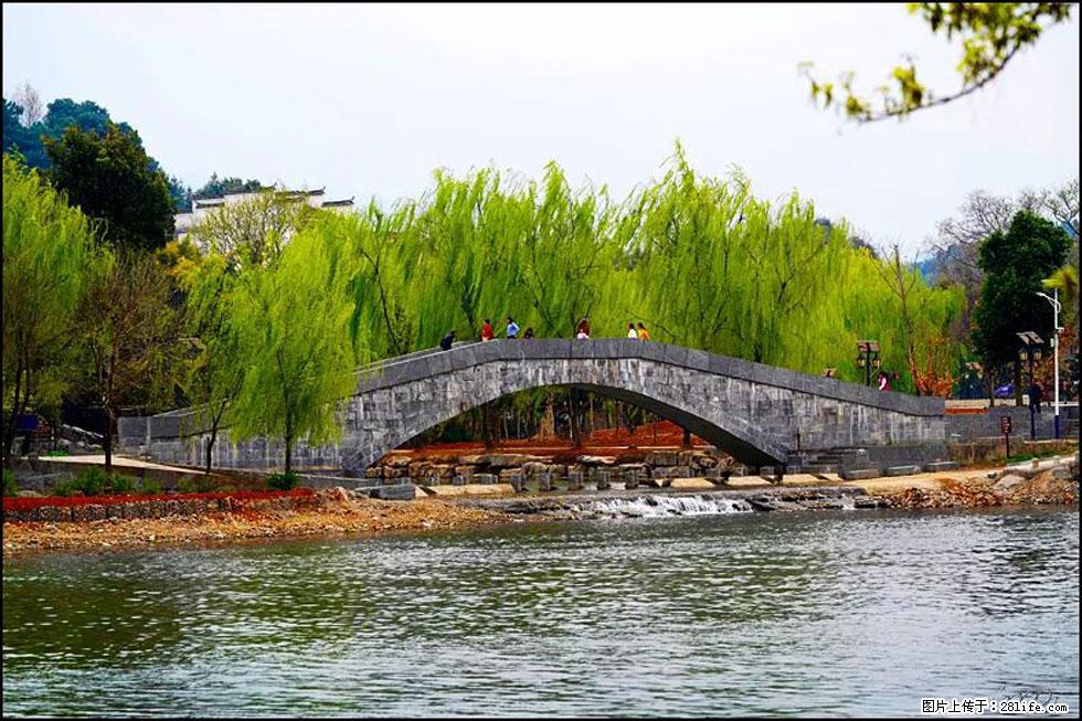 【春天，广西桂林灌阳县向您发出邀请！】江口老街又逢春 - 游山玩水 - 南平生活社区 - 南平28生活网 np.28life.net