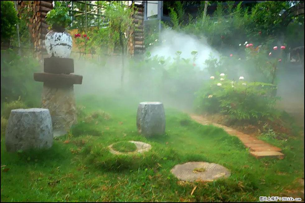 【春天，广西桂林灌阳县向您发出邀请！】如梦似幻莲溪庐 - 游山玩水 - 南平生活社区 - 南平28生活网 np.28life.net