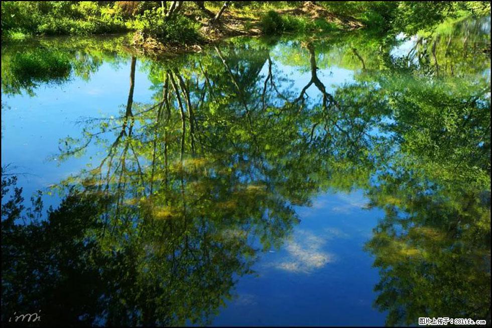 【春天，广西桂林灌阳县向您发出邀请！】熊家寨湿地公园 - 游山玩水 - 南平生活社区 - 南平28生活网 np.28life.net