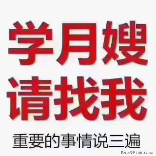 为什么要学习月嫂，育婴师？ - 南平28生活网 np.28life.net