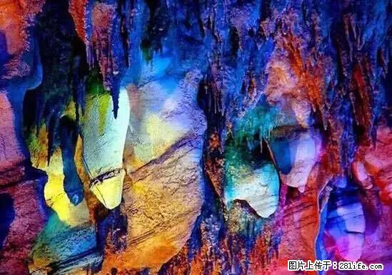 让人脸红的流氓景点，大自然真的有点色 - 灌水专区 - 南平生活社区 - 南平28生活网 np.28life.net