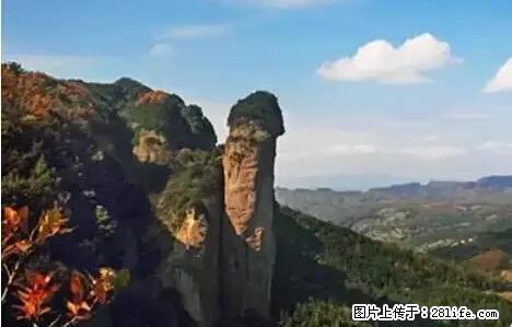 让人脸红的流氓景点，大自然真的有点色 - 灌水专区 - 南平生活社区 - 南平28生活网 np.28life.net
