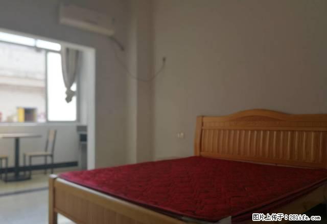东门巨力大厦 月租700 1室1厅1卫 拎包入住 - 房屋出租 - 房屋租售 - 南平分类信息 - 南平28生活网 np.28life.net