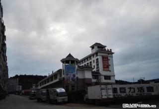 紧邻多个大型社区，交通便利，闹中取静 - 南平28生活网 np.28life.net