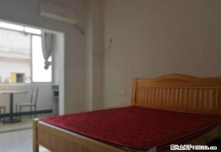 东门巨力大厦 月租700 1室1厅1卫 拎包入住 - 南平28生活网 np.28life.net