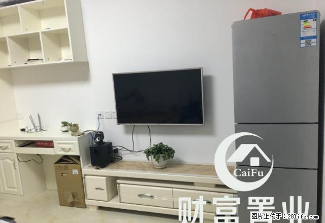 名流精装单身公寓出租.装修花7万，家电齐全拎包入住 - 房屋出租 - 房屋租售 - 南平分类信息 - 南平28生活网 np.28life.net
