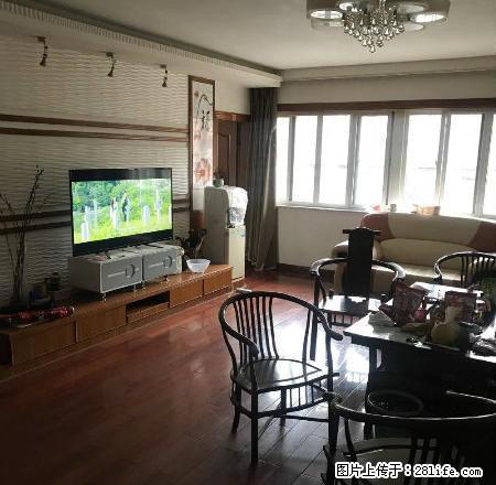 恒达大厦 办公 住家 通用 四房两厅 精装修 家电齐 - 房屋出租 - 房屋租售 - 南平分类信息 - 南平28生活网 np.28life.net