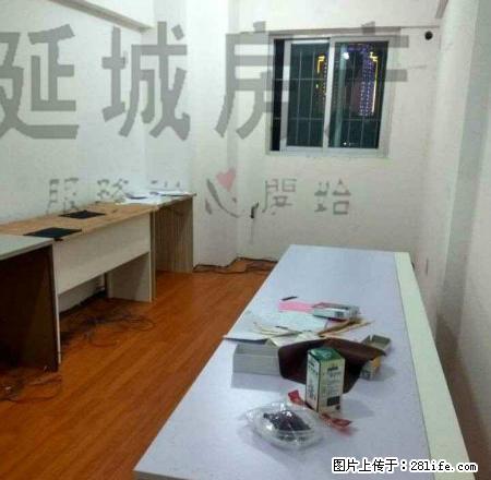 延府豪庭 纯办公装修 大面积 看房方便有钥匙 - 房屋出租 - 房屋租售 - 南平分类信息 - 南平28生活网 np.28life.net