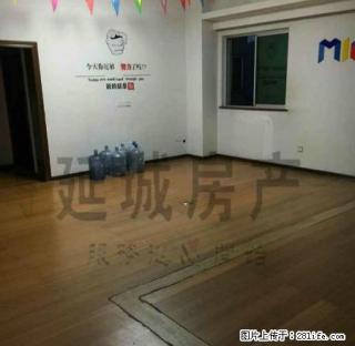 金辉广场 纯办公装修 客厅超大 看房方便 有钥匙 - 南平28生活网 np.28life.net