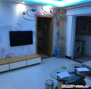锦绣家园 全新装修 方便停车 看房方便 有钥匙 - 南平28生活网 np.28life.net