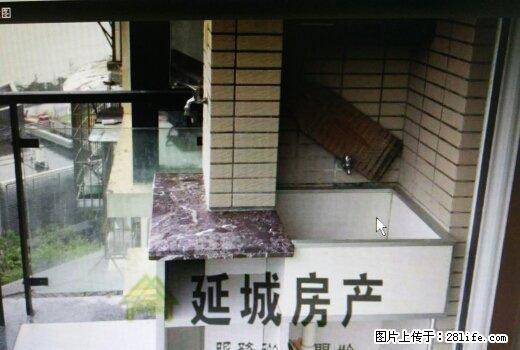 延平新城中心一期 3室2厅119平米 简单装修 押二付一 - 房屋出租 - 房屋租售 - 南平分类信息 - 南平28生活网 np.28life.net