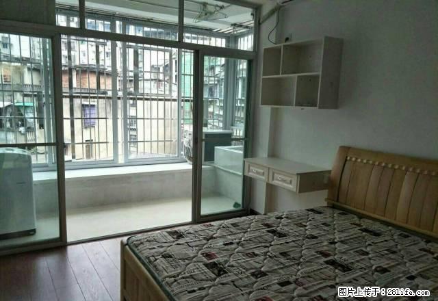 四鹤朝阳路电梯房仅租1480超豪华装修1室1厅阳光好家电齐全 - 房屋出租 - 房屋租售 - 南平分类信息 - 南平28生活网 np.28life.net
