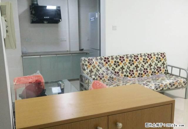 香樟名苑超豪华全新装修全新家电齐全1室2厅1阳光超好大阳台 - 房屋出租 - 房屋租售 - 南平分类信息 - 南平28生活网 np.28life.net