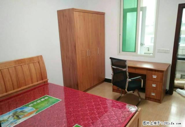 四鹤朝阳路豪华装修正规1室1厅阳光好全新家电齐全仅租1250 - 房屋出租 - 房屋租售 - 南平分类信息 - 南平28生活网 np.28life.net