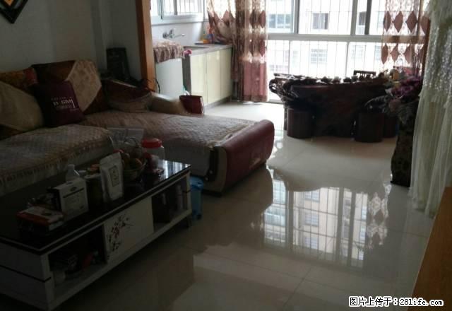 江南第一城超豪华装修3室2厅高层阳光好名牌家电齐全仅2450 - 房屋出租 - 房屋租售 - 南平分类信息 - 南平28生活网 np.28life.net