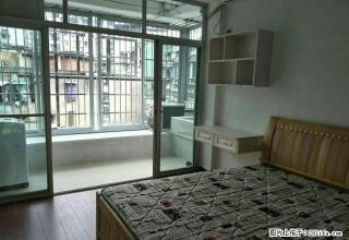 四鹤朝阳路电梯房仅租1480超豪华装修1室1厅阳光好家电齐全 - 南平28生活网 np.28life.net