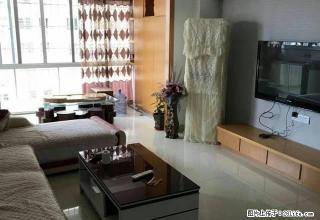 江南第一城C组团一中旁超豪华装修3室2厅高层阳光好仅2450 - 南平28生活网 np.28life.net