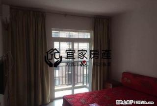 万晟星城两居室 温馨小窝 采光好 小区电梯房 拎包入住 - 南平28生活网 np.28life.net