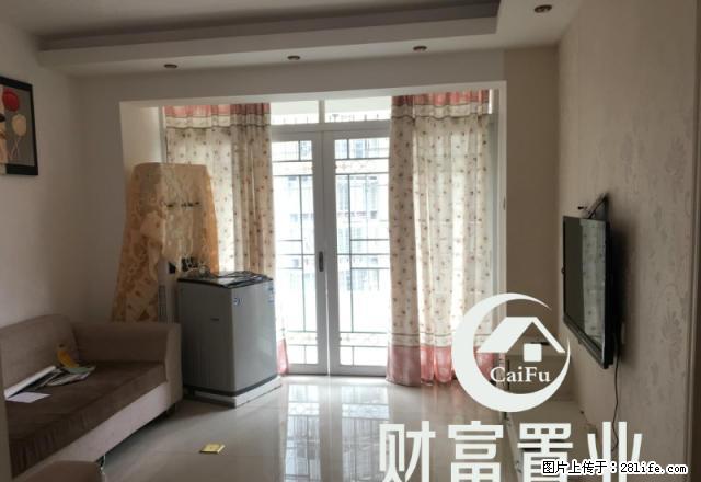 创世纪精装三房住家装修出租，每月租金2600，家具家电齐全 - 房屋出租 - 房屋租售 - 南平分类信息 - 南平28生活网 np.28life.net