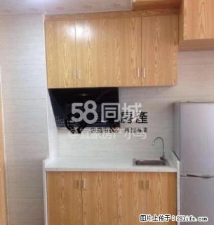 建发悦城 1室1厅1卫 - 南平28生活网 np.28life.net