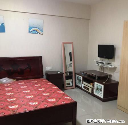 商业城首联花园标准单身公寓住家精装修房子干净清楚拎包入住 - 房屋出租 - 房屋租售 - 南平分类信息 - 南平28生活网 np.28life.net