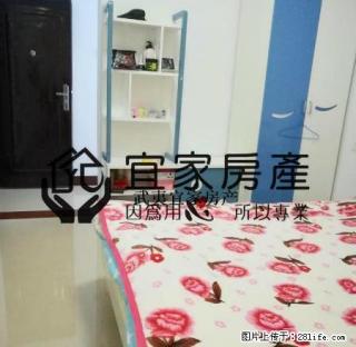 梅山坡 精装修 一室一厅 拎包入住 - 南平28生活网 np.28life.net