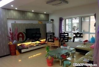 创世纪二期精装修三房 家电家具齐全 拎包入住 - 南平28生活网 np.28life.net