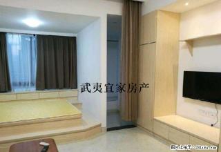 出租建发银座精致公寓（精装修、采光充足、交通便利、家电齐全） - 南平28生活网 np.28life.net