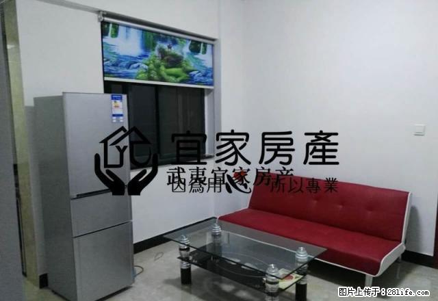 精装单身公寓，配备齐全拎包即可入住，带大阳台晾晒方便 - 房屋出租 - 房屋租售 - 南平分类信息 - 南平28生活网 np.28life.net