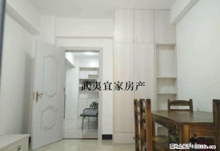 武夷花园建瓯2房2厅中装修拎包入住 - 南平28生活网 np.28life.net