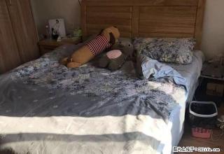 创世纪单身公寓精装修，拎包入住！！ - 南平28生活网 np.28life.net