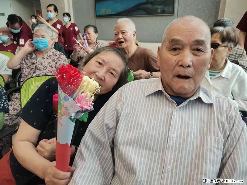 上海国企养老院，星级酒店环境，招聘养老护工 - 职场交流 - 南平生活社区 - 南平28生活网 np.28life.net