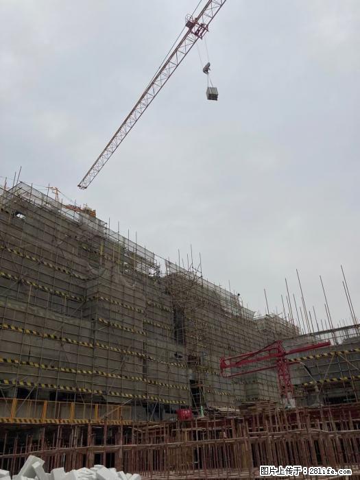 【广西三象建筑安装工程有限公司】广西桂林市时代广场项目 - 家居生活 - 南平生活社区 - 南平28生活网 np.28life.net