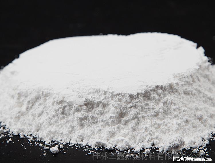 【桂林三鑫新型材料】600目重质碳酸钙 方解石粉重钙粉 - 综合信息 - 其他综合 - 南平分类信息 - 南平28生活网 np.28life.net
