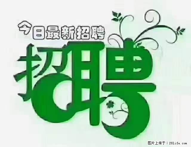 急聘！急聘！上海酒店长期前台，做六休一，每天8小时，6000块钱一月 - 职场交流 - 南平生活社区 - 南平28生活网 np.28life.net