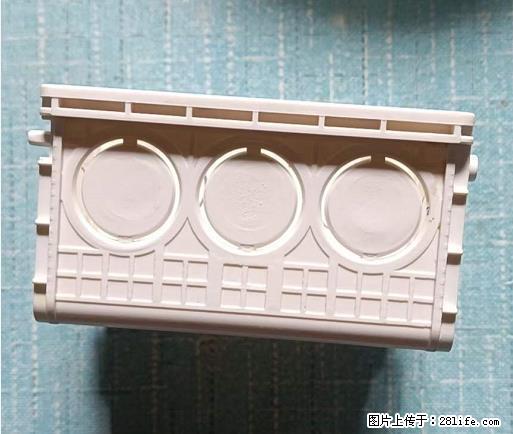 桂林荣泰吹塑、注塑【厂家直销】PVC阴燃电工配件，精品86底盒 - 其他广告 - 广告专区 - 南平分类信息 - 南平28生活网 np.28life.net