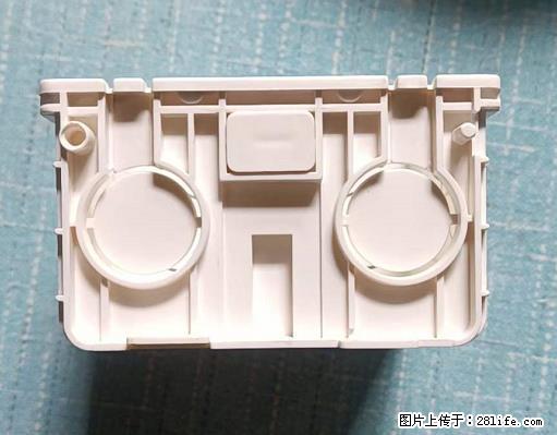 桂林荣泰吹塑、注塑【厂家直销】PVC阴燃电工配件，精品86底盒 - 其他广告 - 广告专区 - 南平分类信息 - 南平28生活网 np.28life.net