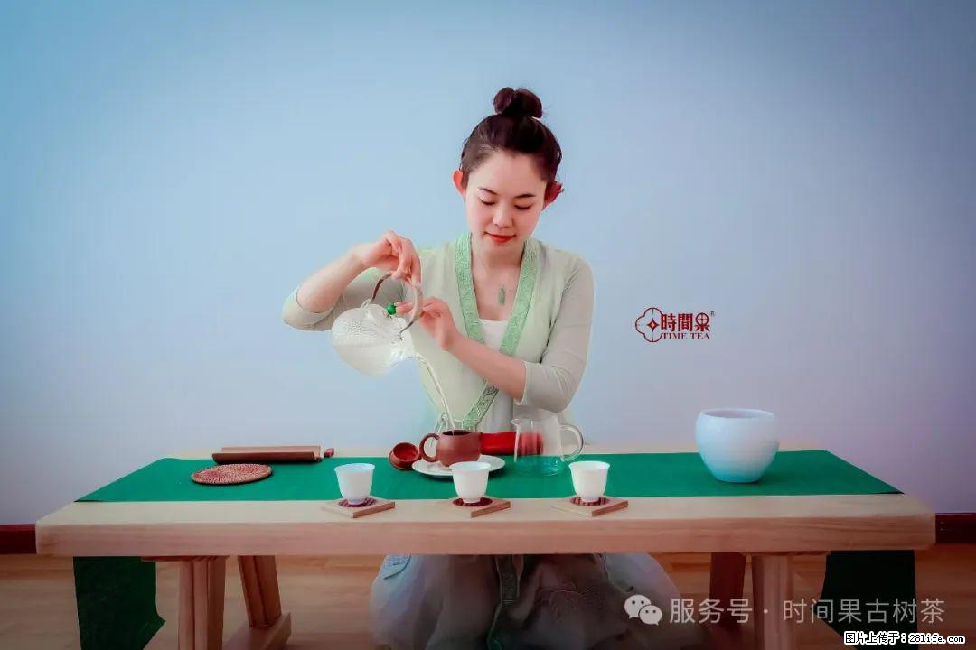 时间果百年古树龙珠普洱生茶 - 购物交流 - 南平生活社区 - 南平28生活网 np.28life.net