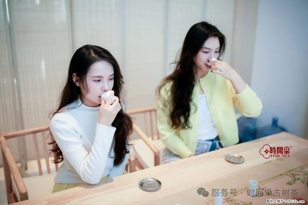 时间果百年古树龙珠普洱生茶 - 购物交流 - 南平生活社区 - 南平28生活网 np.28life.net