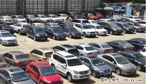 停车为什么要车头朝外？不是开玩笑，关键时刻真能救命 - 南平生活资讯 - 南平28生活网 np.28life.net