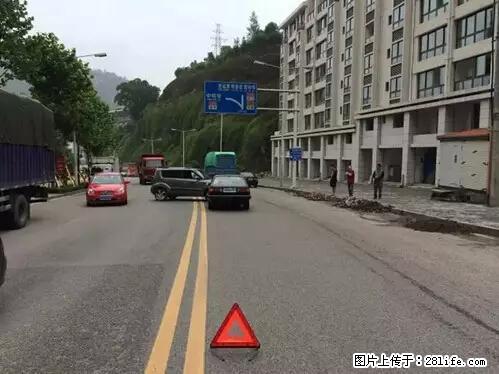 开车出事故没拍这5张照片，警察也帮不了你！ - 南平生活资讯 - 南平28生活网 np.28life.net