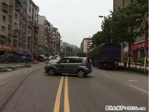 开车出事故没拍这5张照片，警察也帮不了你！ - 南平生活资讯 - 南平28生活网 np.28life.net