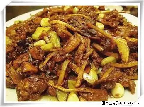 来广西旅游必吃这20道桂菜，不然就白来广西啦！ - 南平生活资讯 - 南平28生活网 np.28life.net