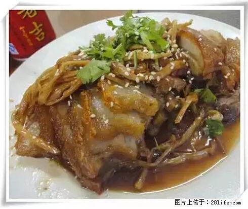 来广西旅游必吃这20道桂菜，不然就白来广西啦！ - 南平生活资讯 - 南平28生活网 np.28life.net