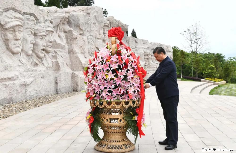习近平赴广西考察调研 - 南平生活资讯 - 南平28生活网 np.28life.net